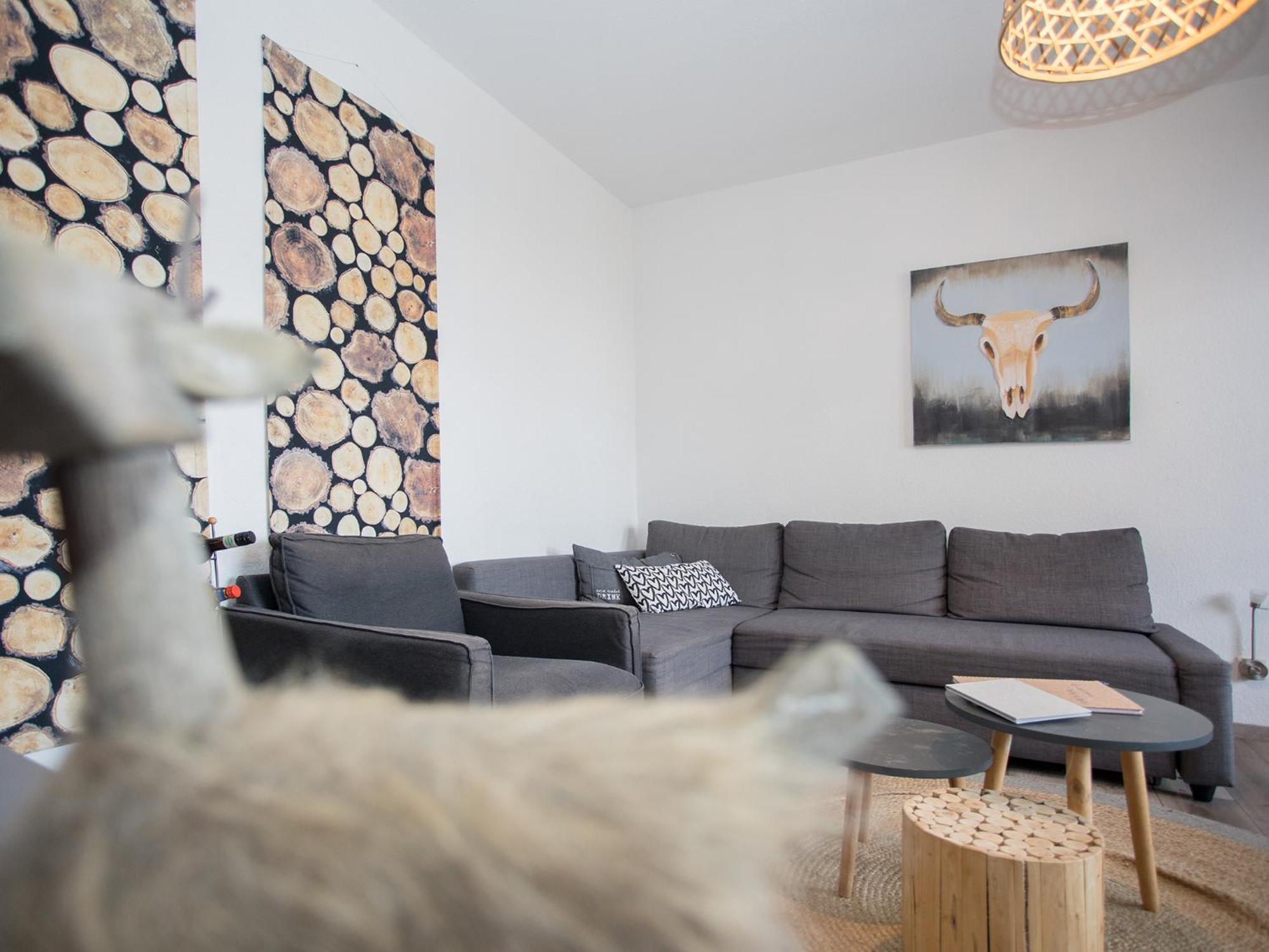 Appartement - Feldstrasse 48-K | วินเทอร์แบร์ก ภายนอก รูปภาพ